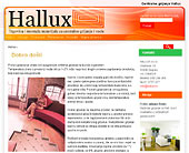 Hallux d.o.o.