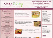 Vegehop